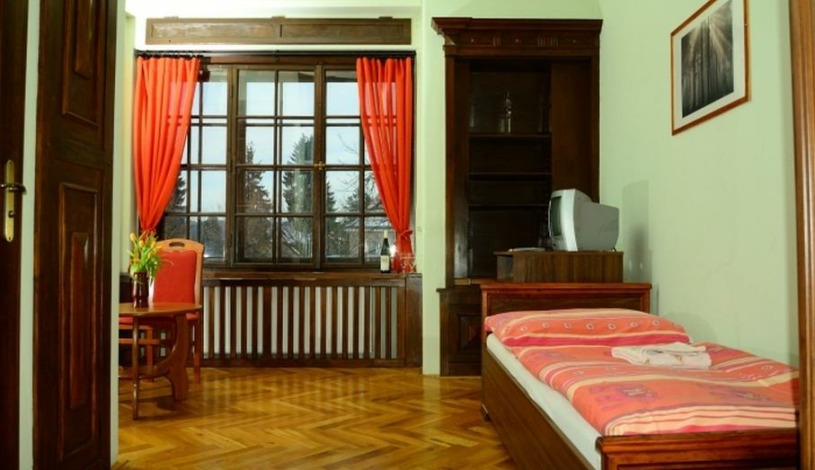 Penzion Pivovar Volt Jablonec nad Nisou